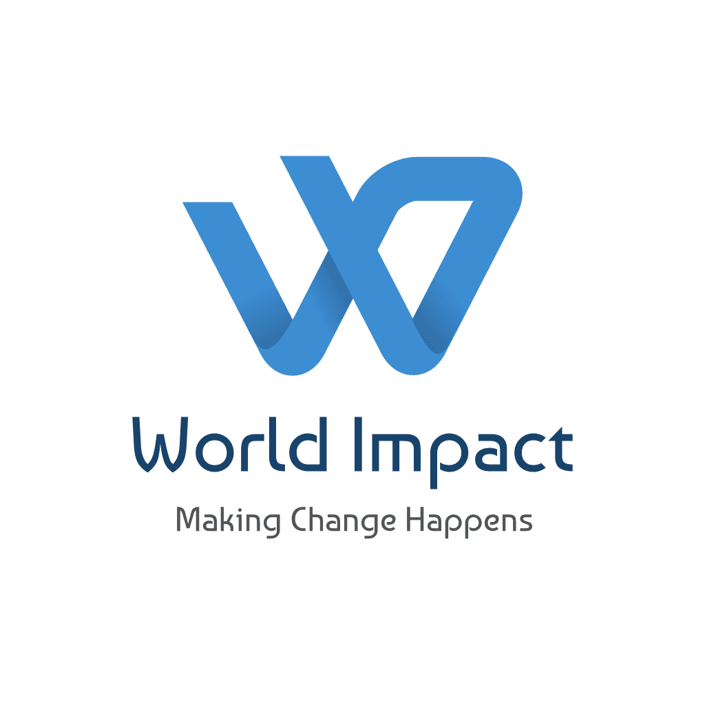 World Impact Logo